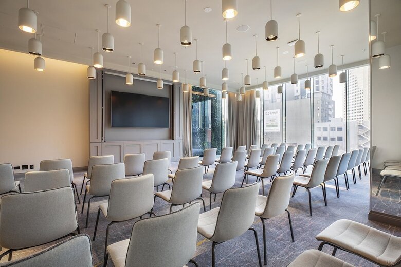 Hotel Voco Melbourne Central By Ihg