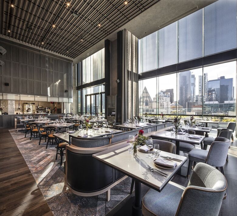 Hotel Voco Melbourne Central By Ihg
