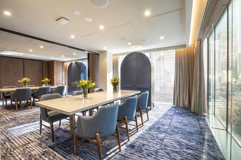 Hotel Voco Melbourne Central By Ihg