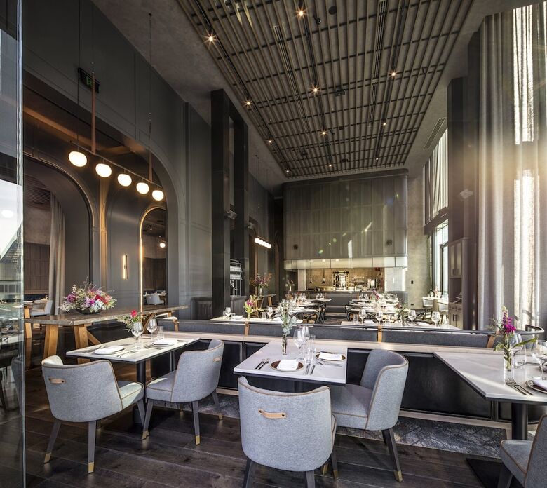 Hotel Voco Melbourne Central By Ihg