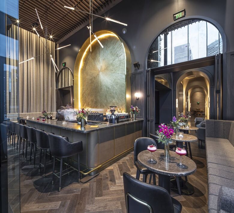 Hotel Voco Melbourne Central By Ihg