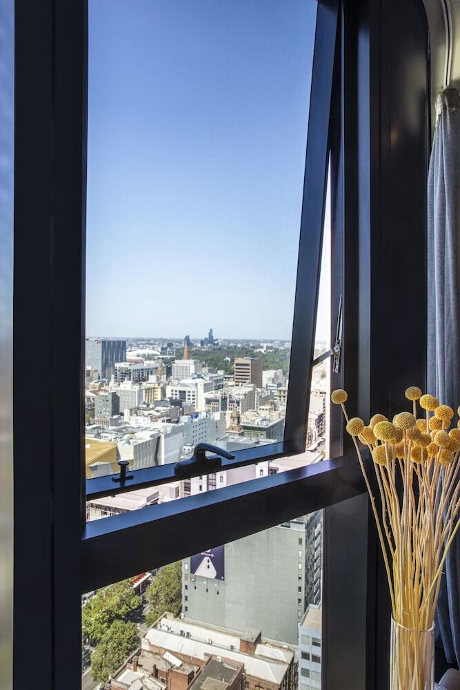 Hotel Voco Melbourne Central By Ihg