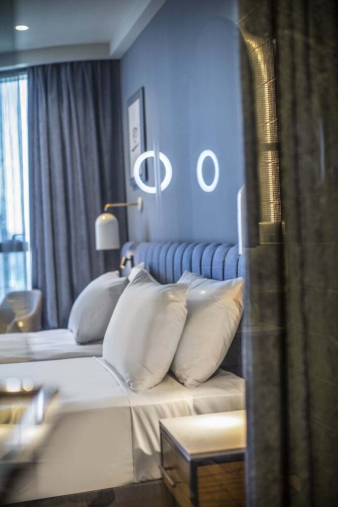 Hotel Voco Melbourne Central By Ihg