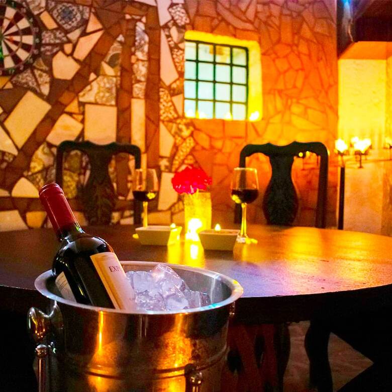 Hotel Boutique La Mansion Guadalajara