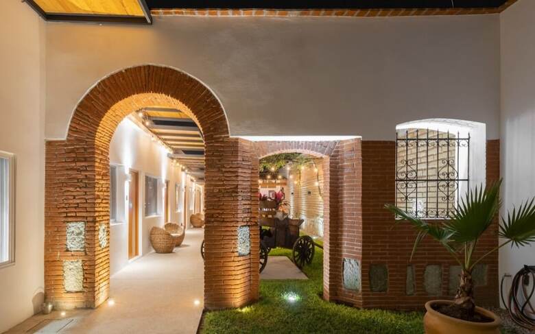 Arcosodi Hotel Boutique
