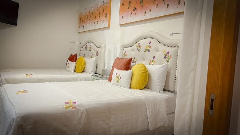 Arcosodi Hotel Boutique