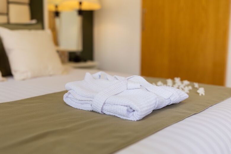 Arcosodi Hotel Boutique