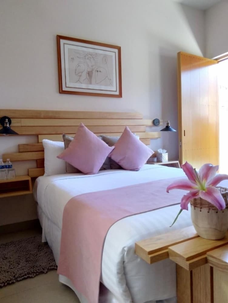 Arcosodi Hotel Boutique