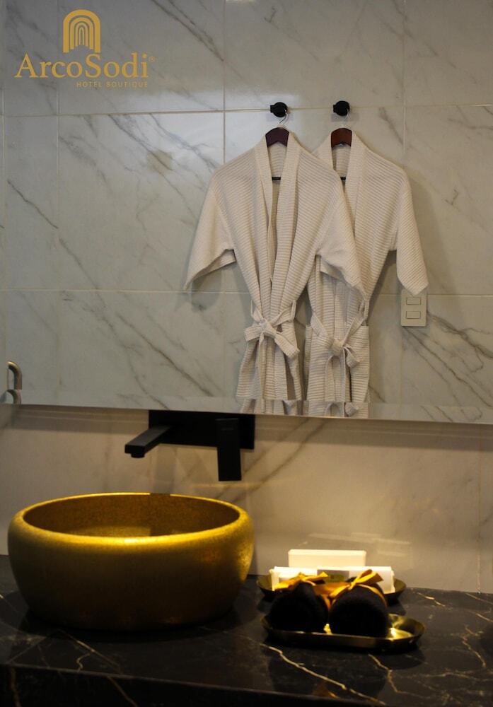 Arcosodi Hotel Boutique