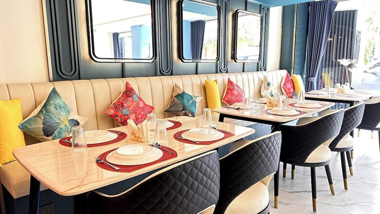 Sq Boutique Hotel