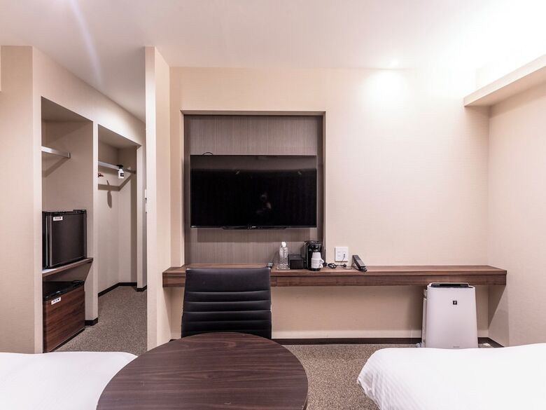 Trust Hotel