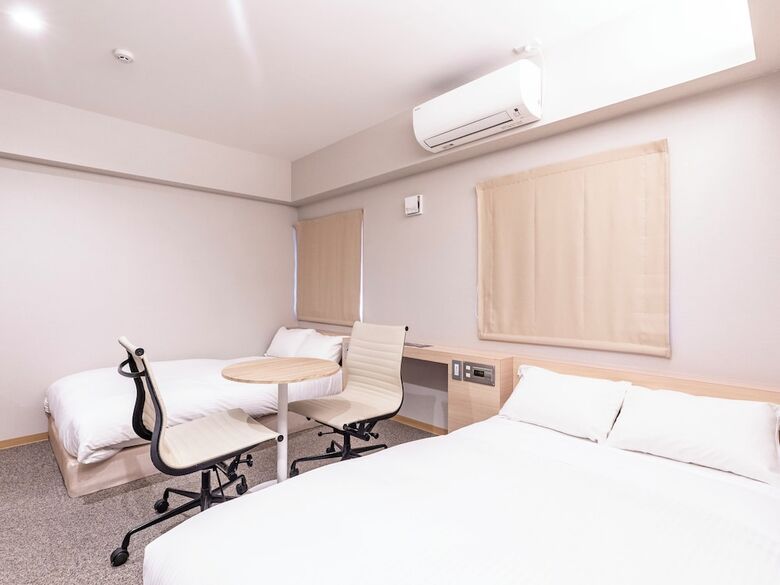 Trust Hotel