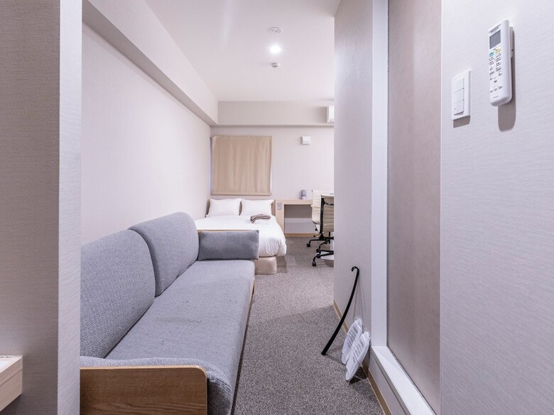 Trust Hotel
