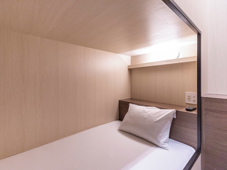 Trust Hotel