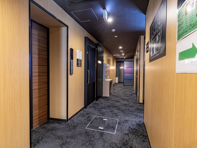 Trust Hotel