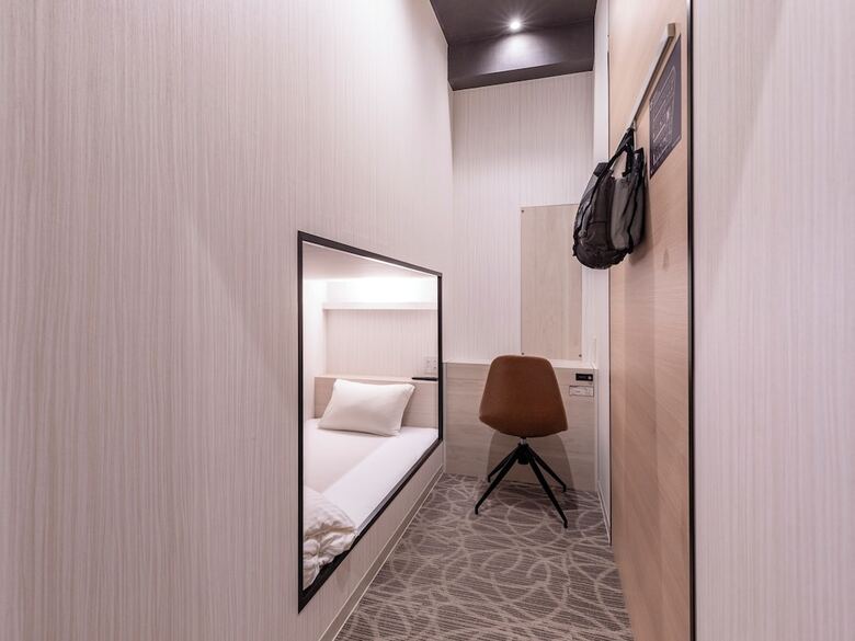 Trust Hotel