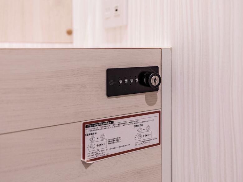Trust Hotel