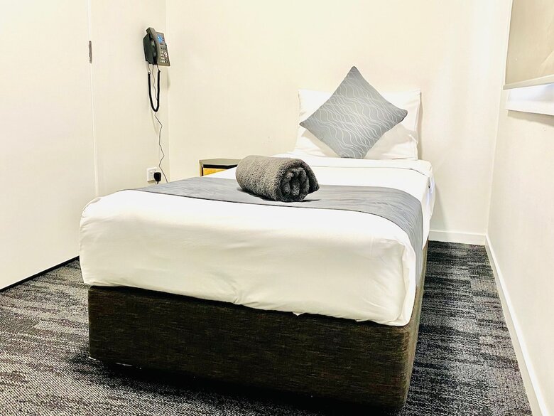 Gamma Hotel