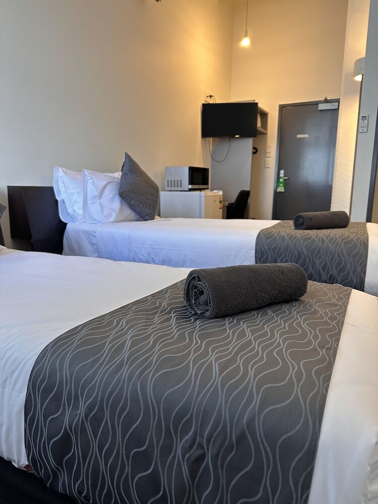 Gamma Hotel