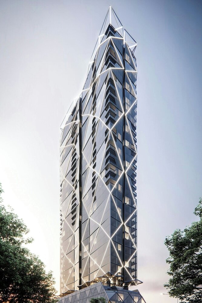 AC Hotel Melbourne Southbank