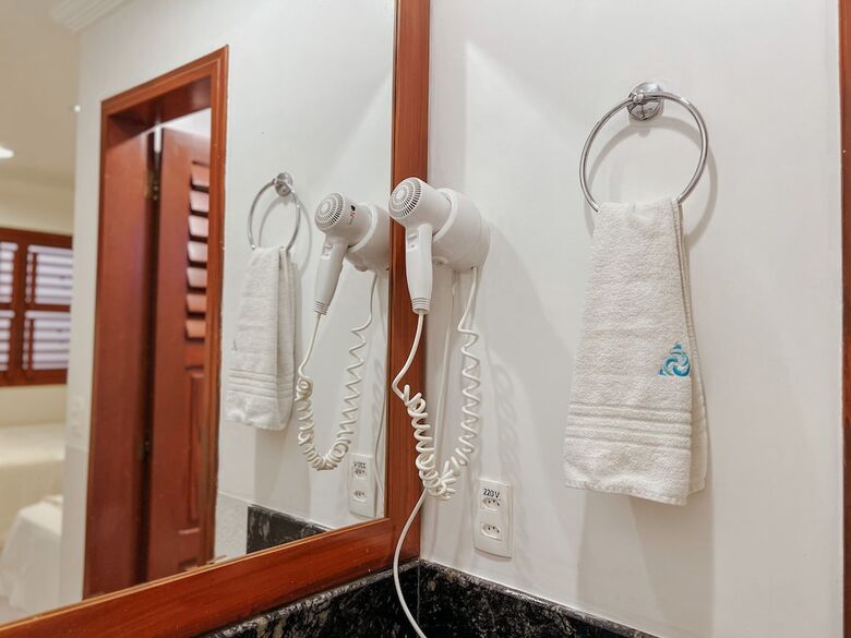 Hotel Rede Andrade Vila Jeri