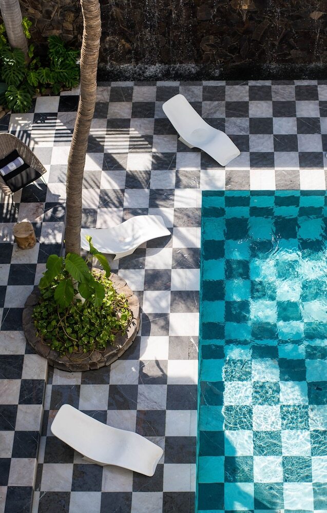 Hotel The Xperience By G