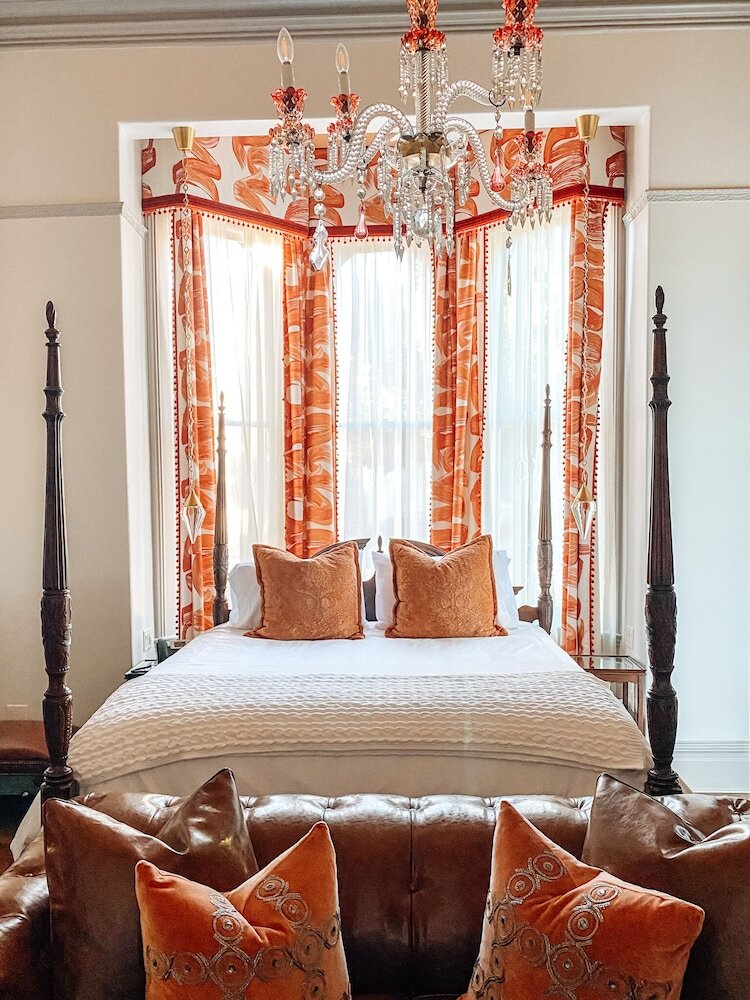 Bed & Breakfast The Mcclelland House