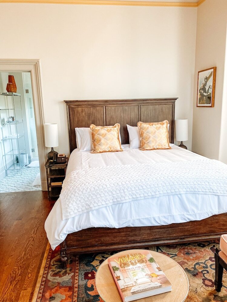 Bed & Breakfast The Mcclelland House