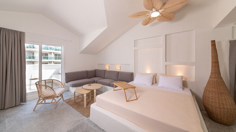 Apartamento L'olive Homes