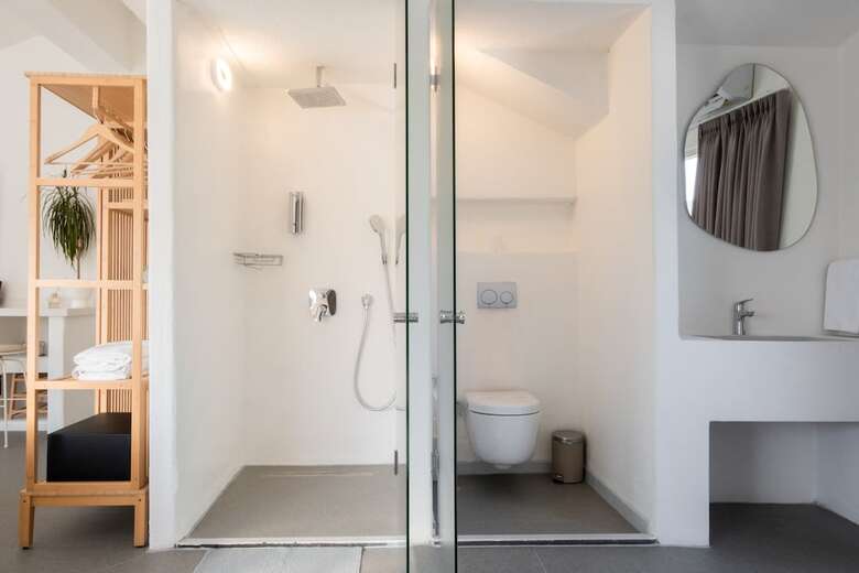 Apartamento L'olive Homes