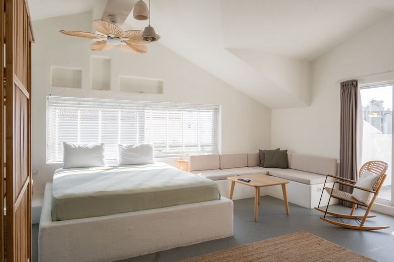 Apartamento L'olive Homes