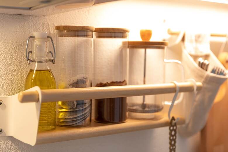 Apartamento L'olive Homes