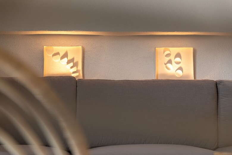 Apartamento L'olive Homes