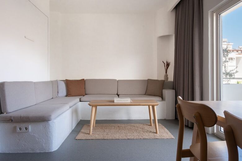Apartamento L'olive Homes