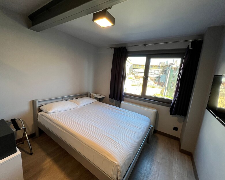 Eresin Hotels Express
