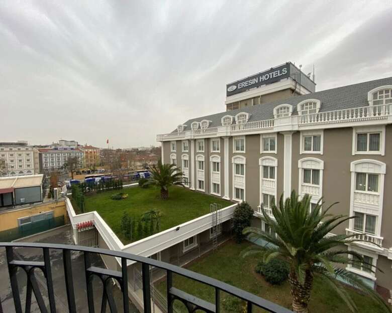 Eresin Hotels Express