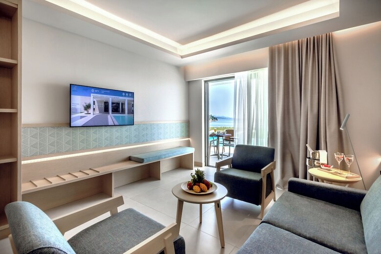 Ammoa Luxury Hotel & Spa Resort