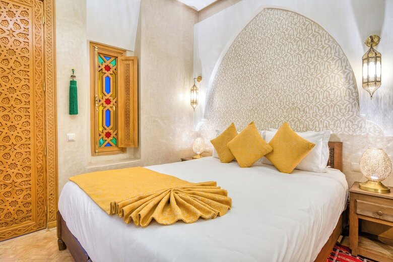 Riad Palais Tara & Spa