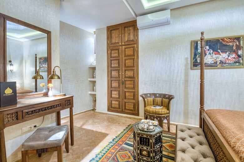 Riad Palais Tara & Spa