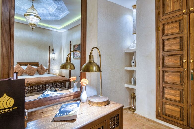 Riad Palais Tara & Spa