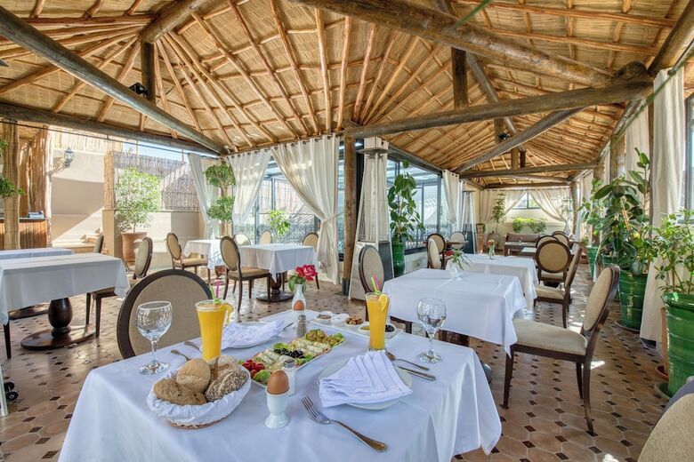 Riad Palais Tara & Spa