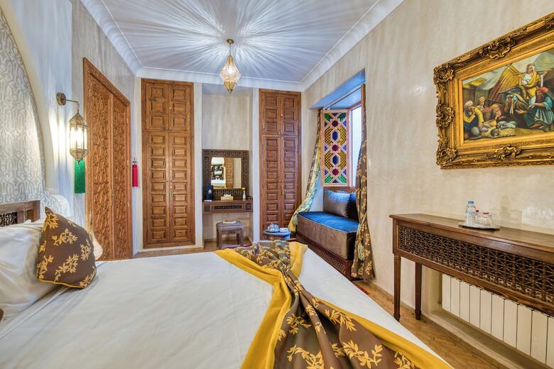 Riad Palais Tara & Spa