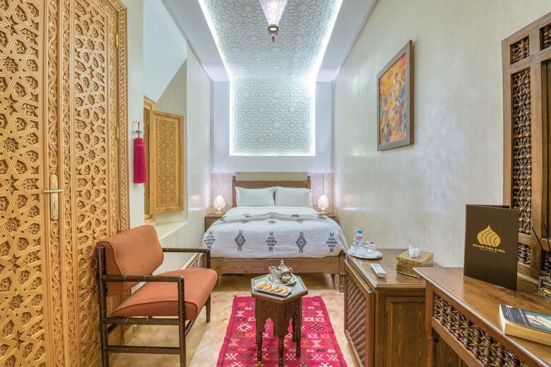 Riad Palais Tara & Spa