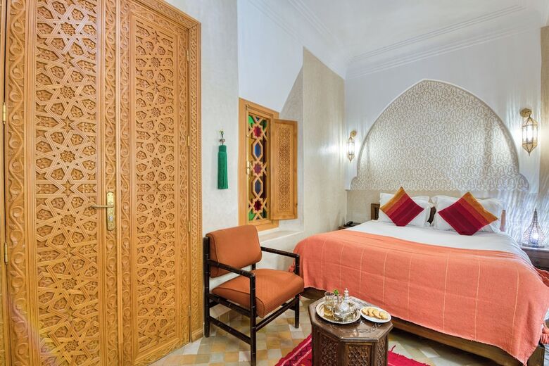 Riad Palais Tara & Spa