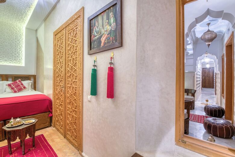 Riad Palais Tara & Spa