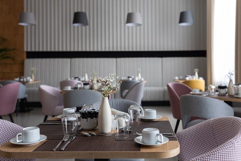 The Elements Hotel