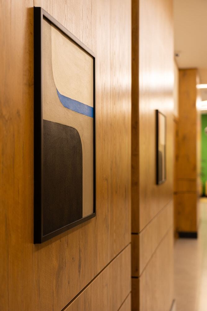 The Elements Hotel