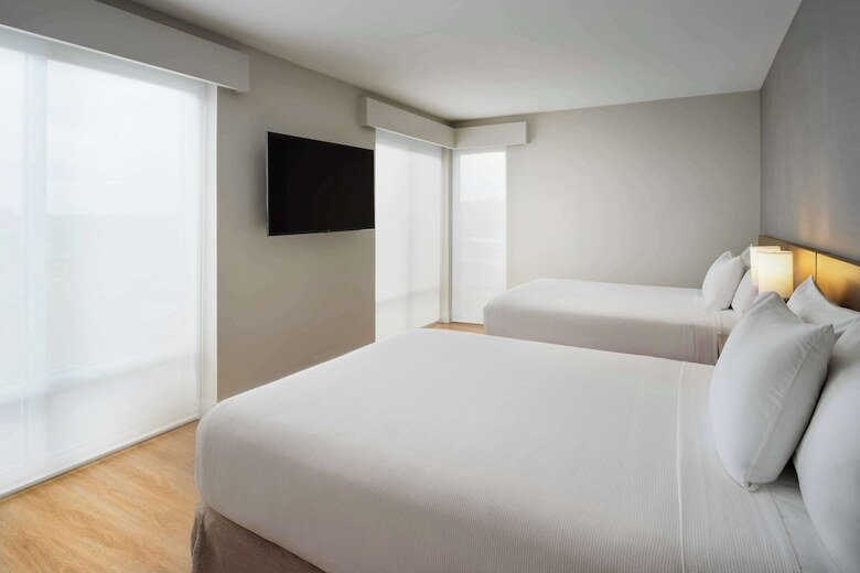 Hotel Hyatt Place Melbourne Airport
