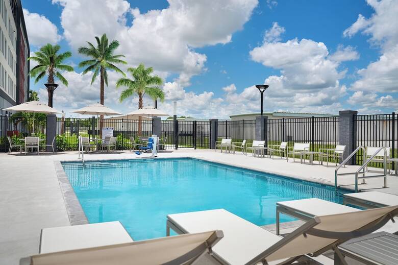 Hotel Hyatt Place Melbourne Airport