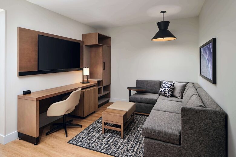 Hotel Hyatt Place Melbourne Airport